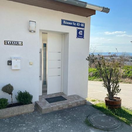 Haus Karner Villa Neusiedl am See Luaran gambar