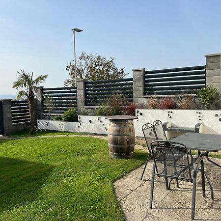 Haus Karner Villa Neusiedl am See Luaran gambar