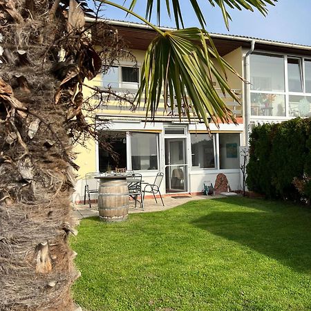 Haus Karner Villa Neusiedl am See Luaran gambar