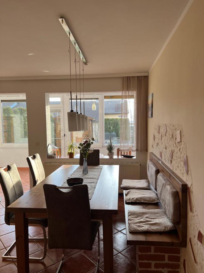 Haus Karner Villa Neusiedl am See Luaran gambar