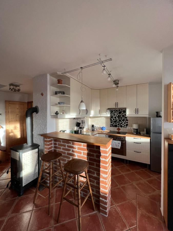 Haus Karner Villa Neusiedl am See Luaran gambar