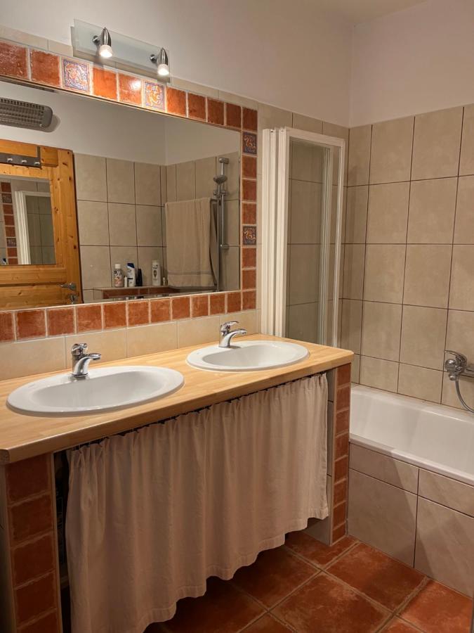 Haus Karner Villa Neusiedl am See Luaran gambar