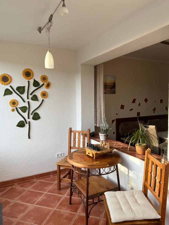 Haus Karner Villa Neusiedl am See Luaran gambar