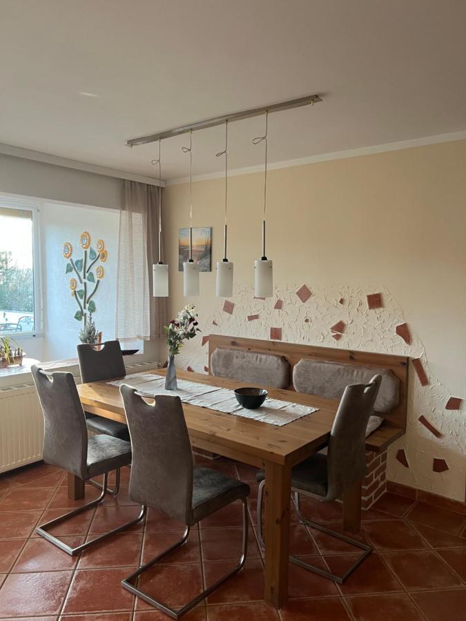 Haus Karner Villa Neusiedl am See Luaran gambar