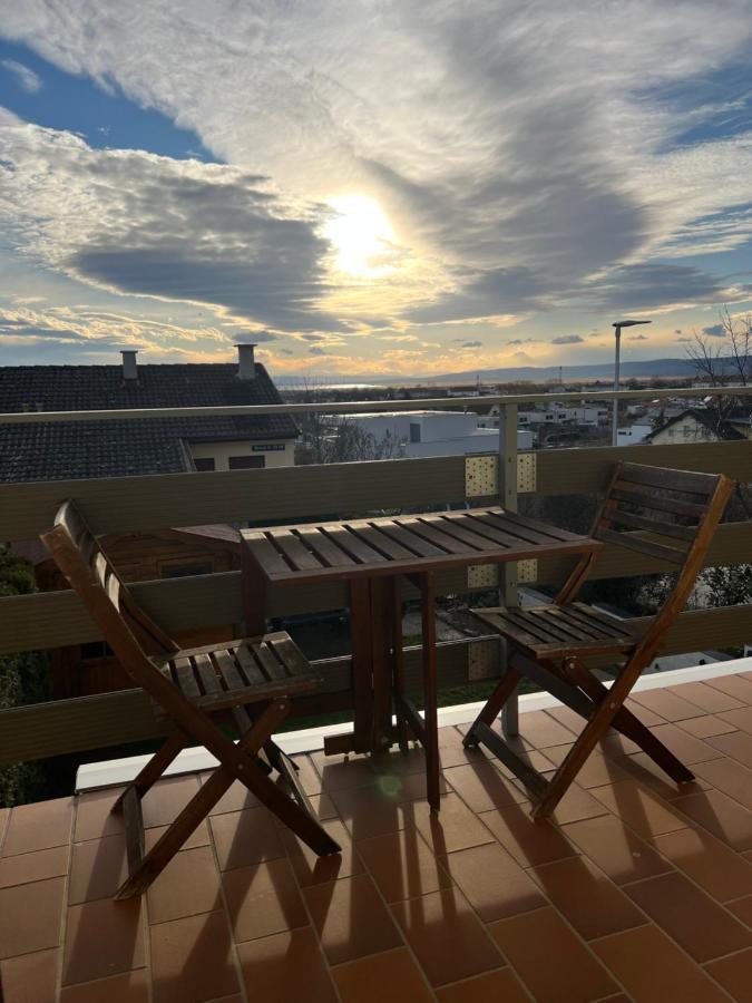 Haus Karner Villa Neusiedl am See Luaran gambar