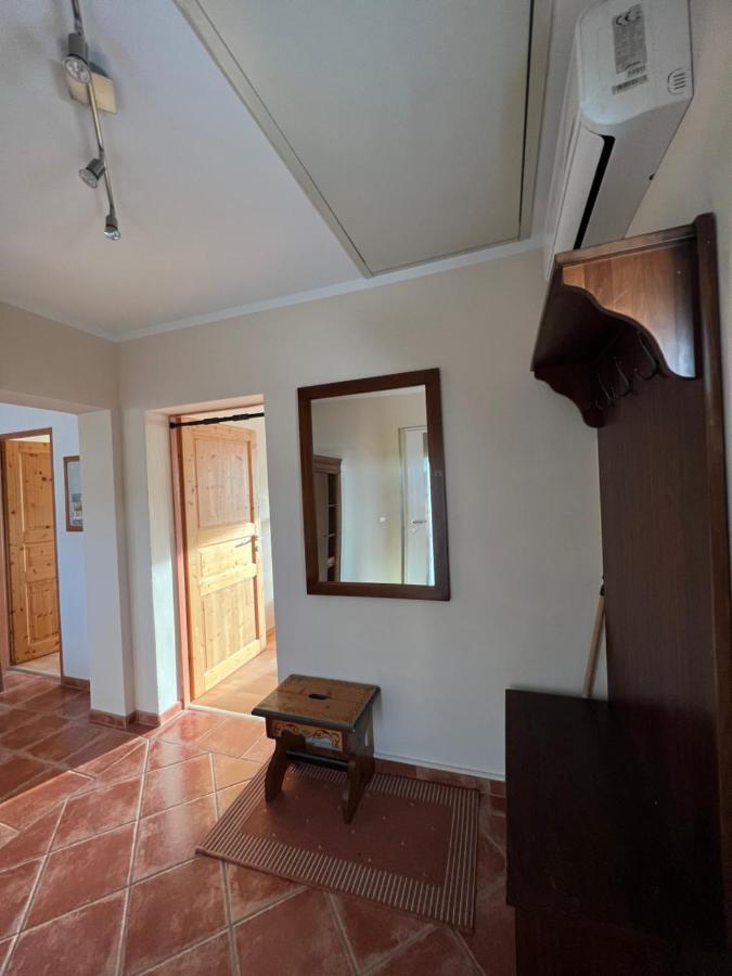 Haus Karner Villa Neusiedl am See Luaran gambar