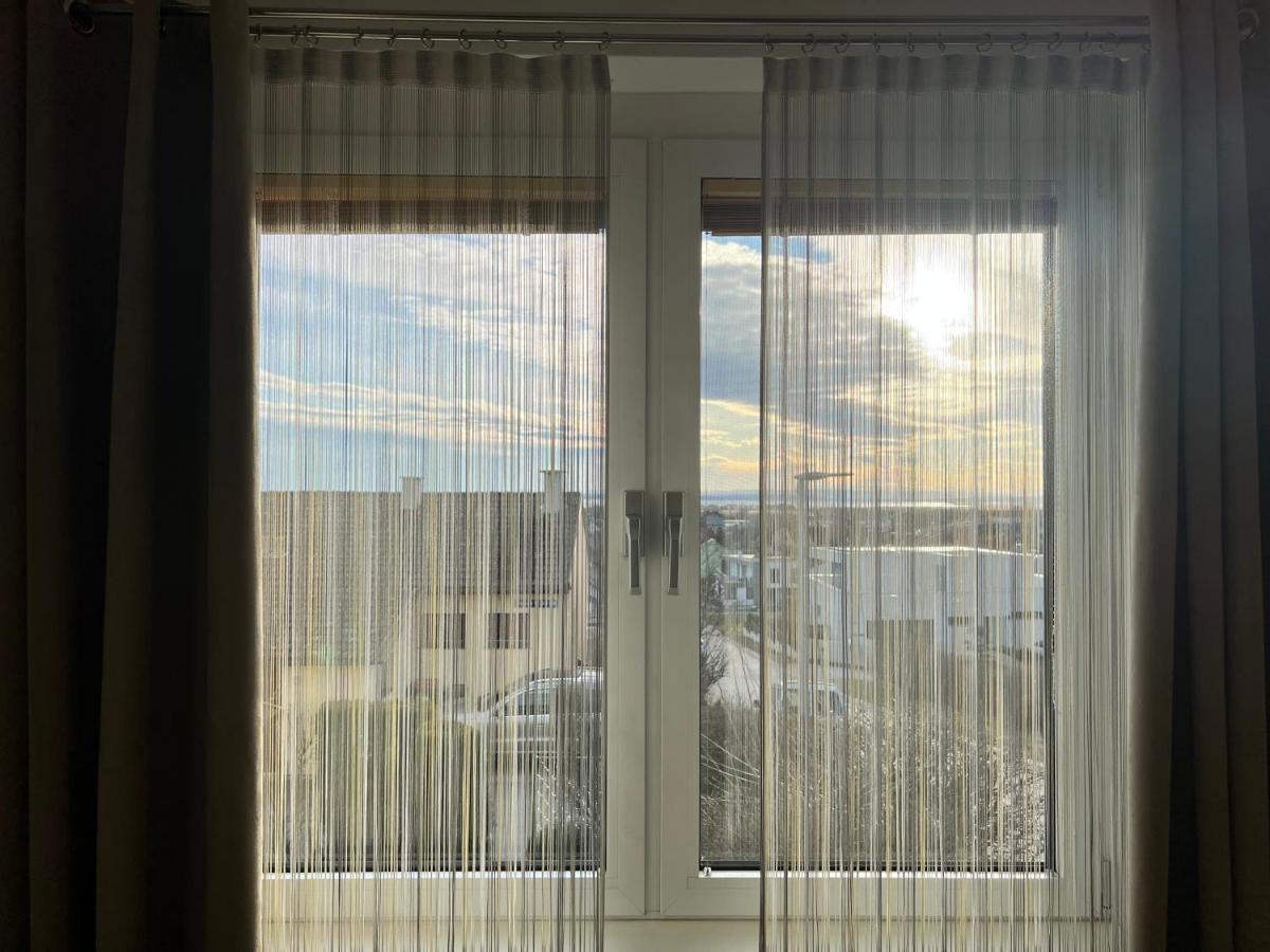 Haus Karner Villa Neusiedl am See Luaran gambar