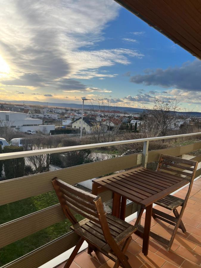 Haus Karner Villa Neusiedl am See Luaran gambar