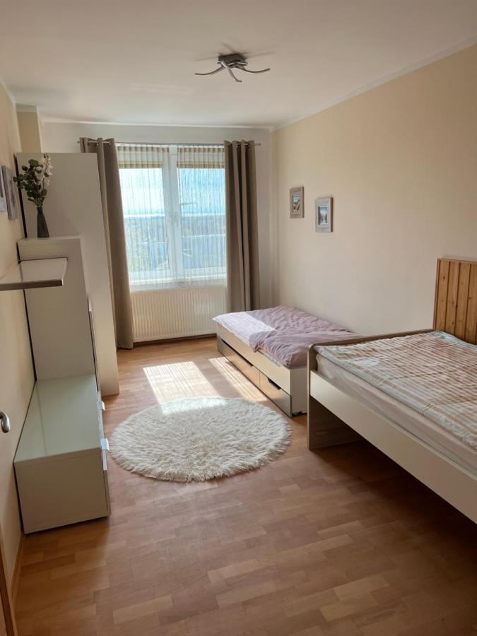 Haus Karner Villa Neusiedl am See Luaran gambar