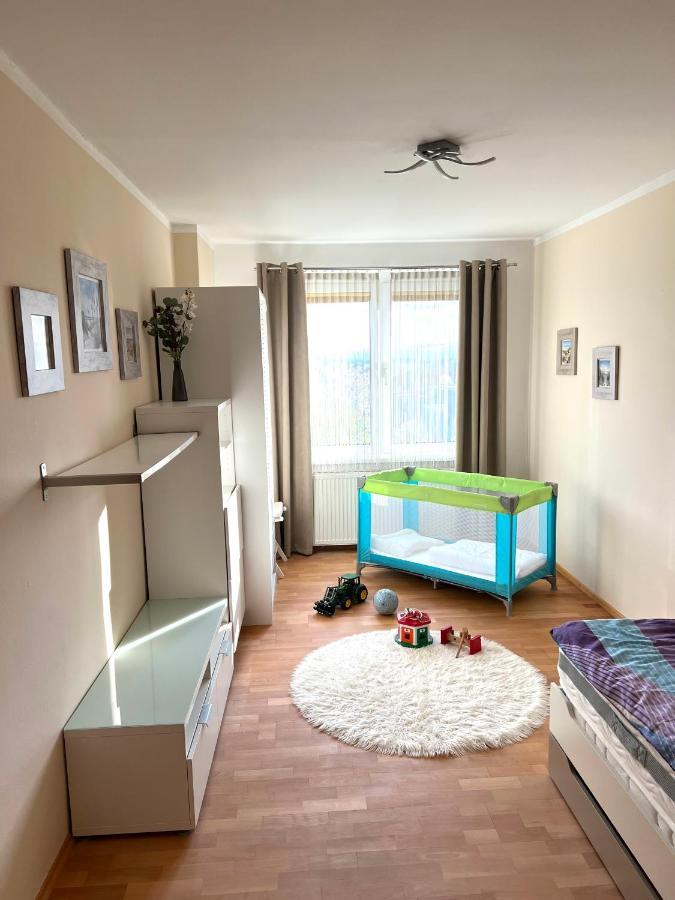 Haus Karner Villa Neusiedl am See Luaran gambar