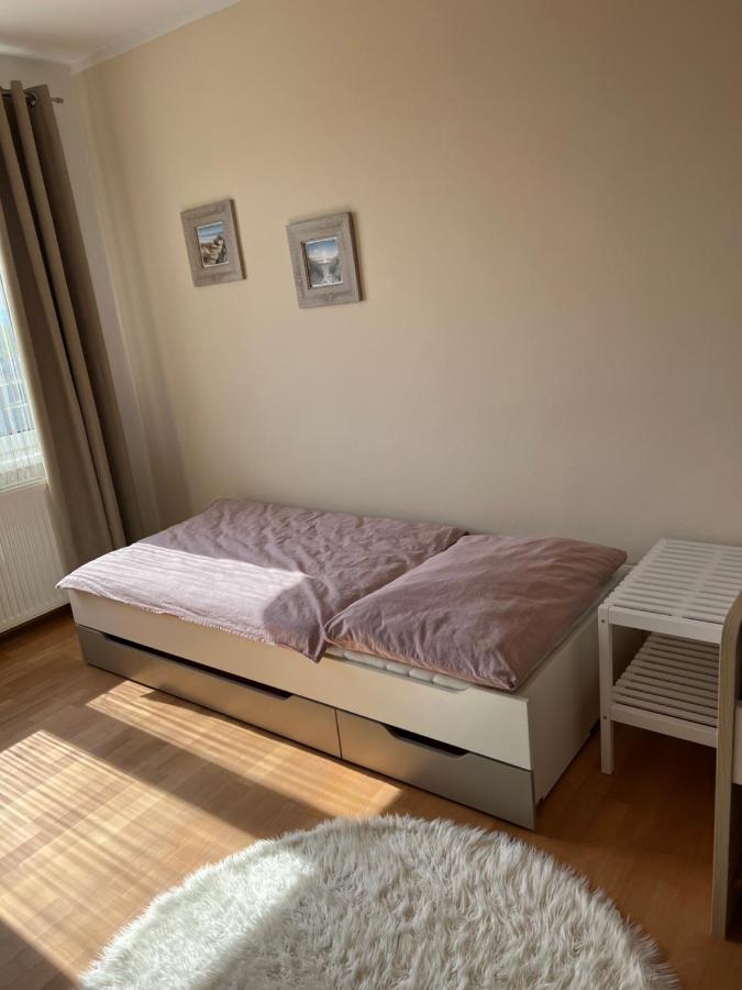 Haus Karner Villa Neusiedl am See Luaran gambar