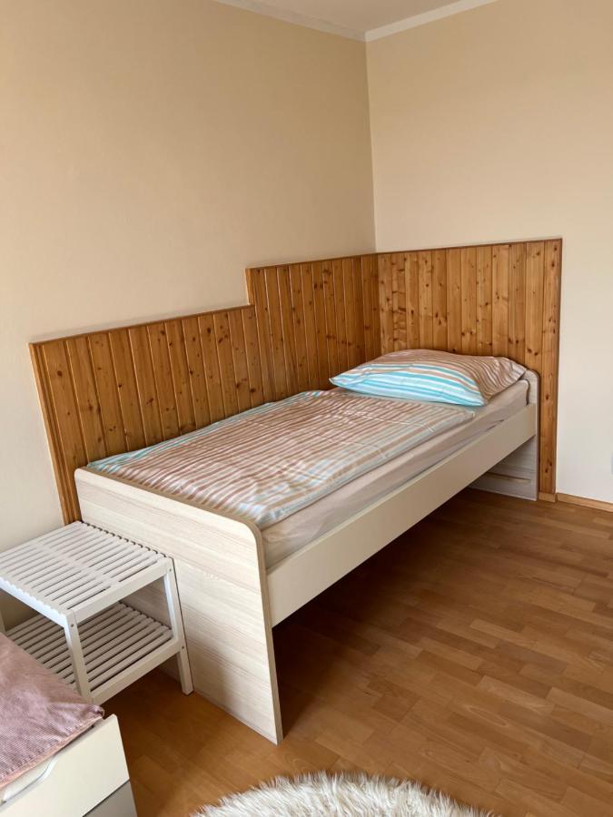 Haus Karner Villa Neusiedl am See Luaran gambar