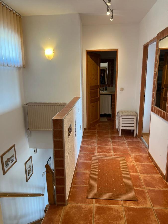 Haus Karner Villa Neusiedl am See Luaran gambar