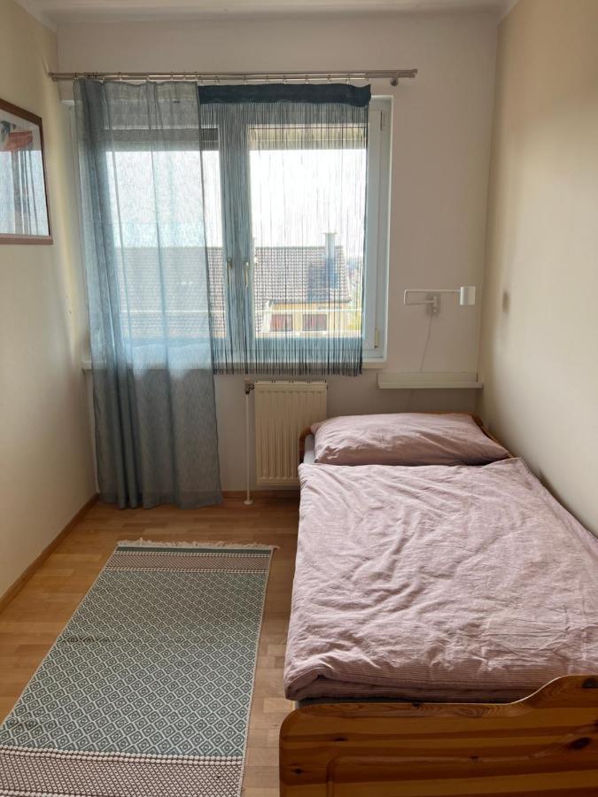 Haus Karner Villa Neusiedl am See Luaran gambar