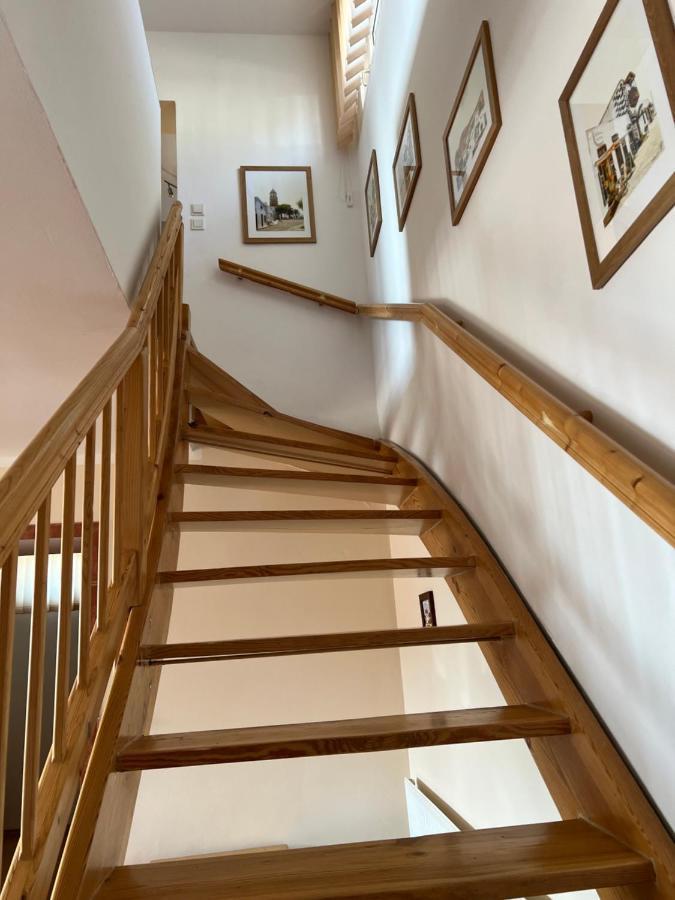 Haus Karner Villa Neusiedl am See Luaran gambar