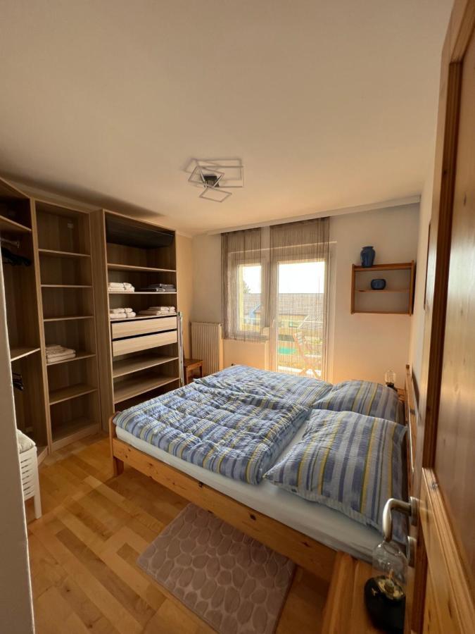 Haus Karner Villa Neusiedl am See Luaran gambar