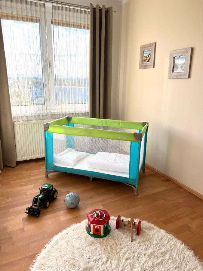 Haus Karner Villa Neusiedl am See Luaran gambar