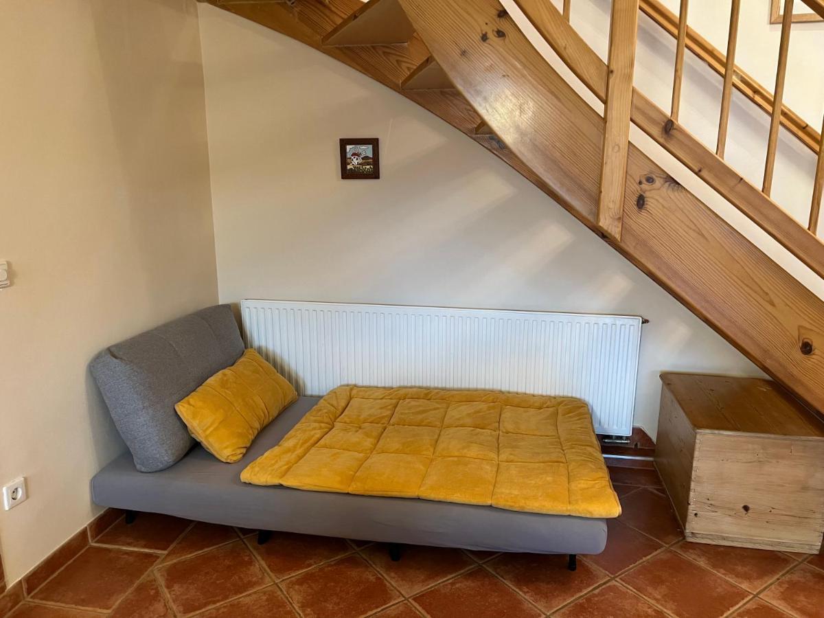 Haus Karner Villa Neusiedl am See Luaran gambar