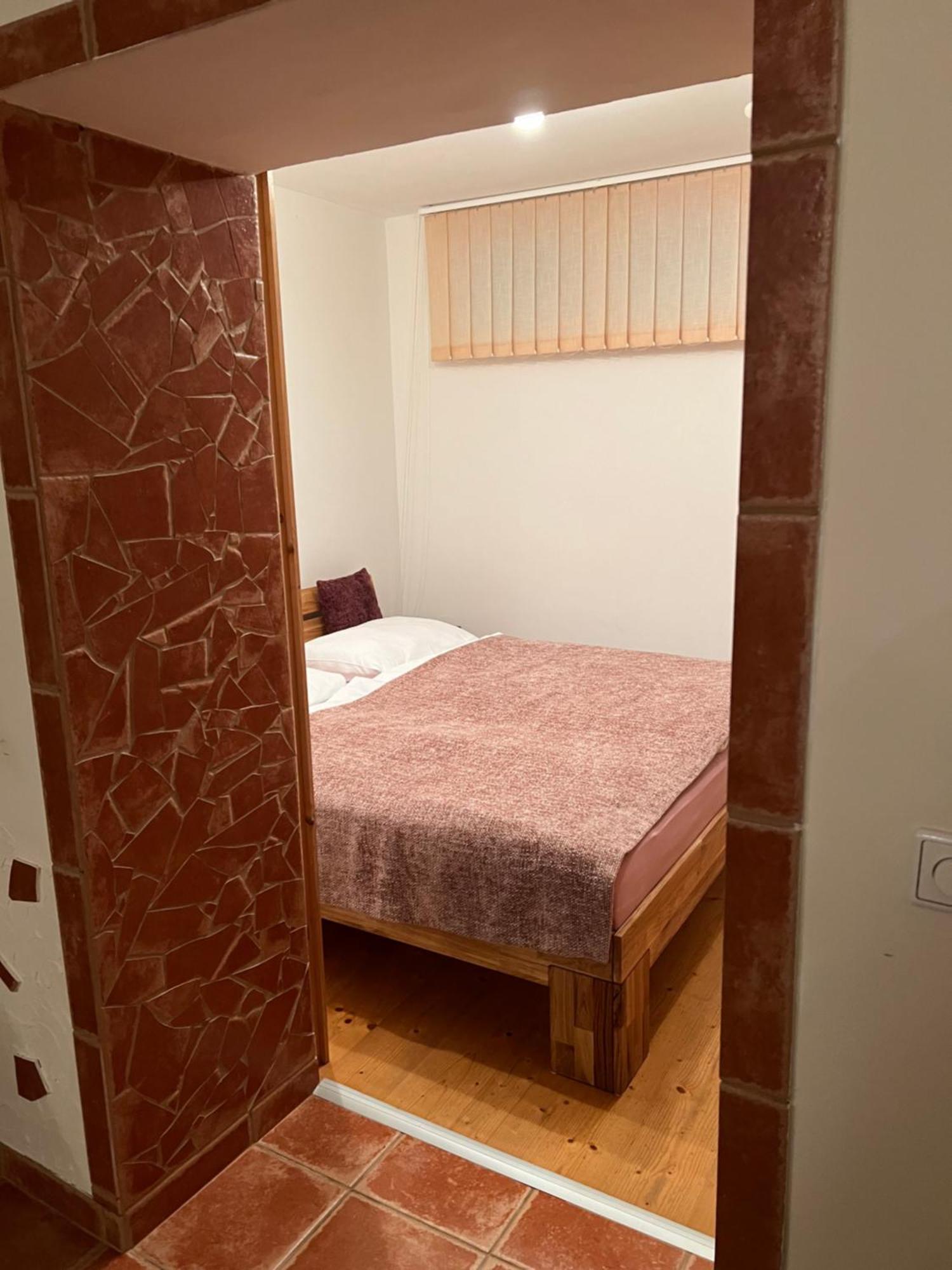 Haus Karner Villa Neusiedl am See Luaran gambar
