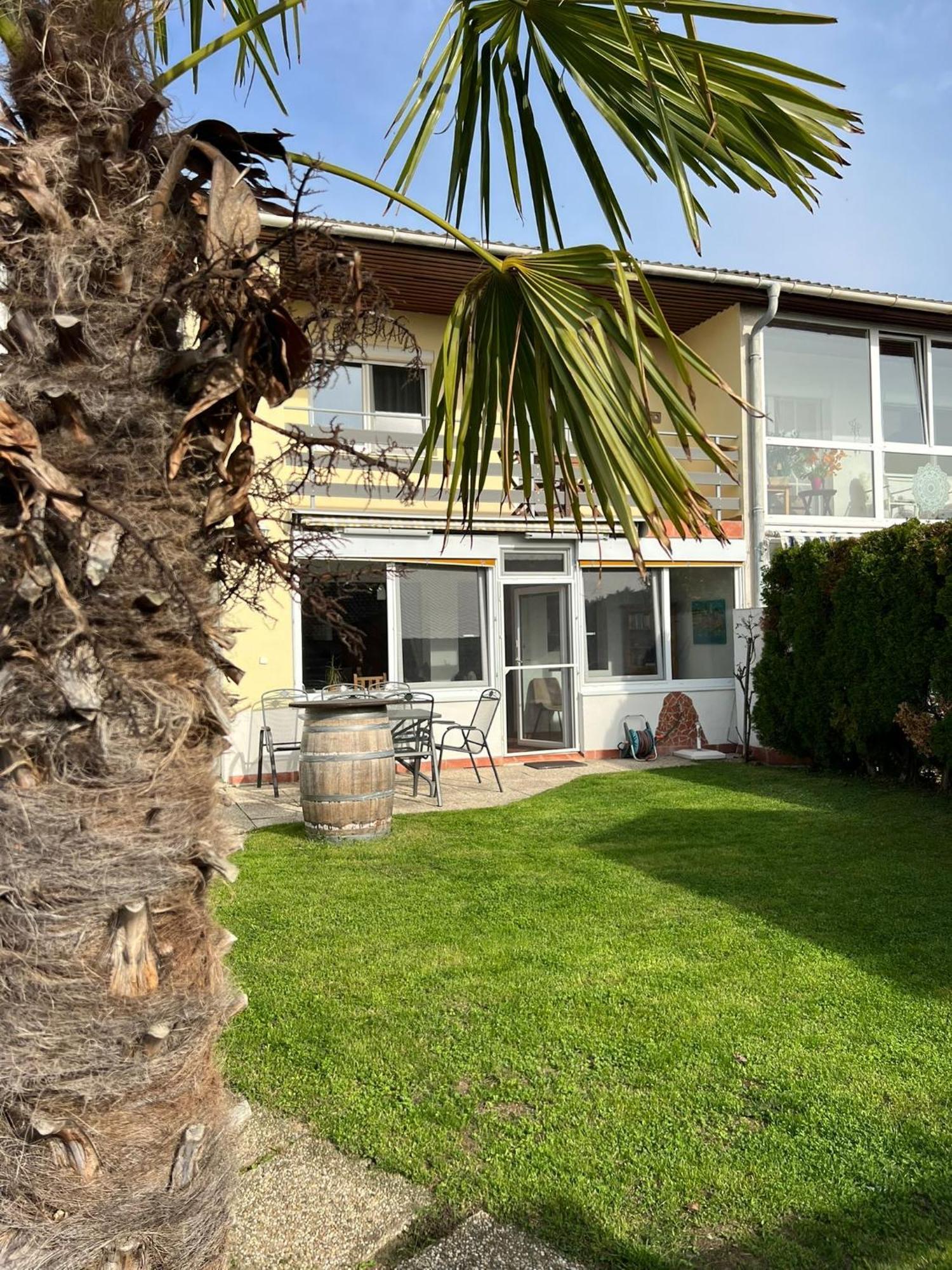 Haus Karner Villa Neusiedl am See Luaran gambar